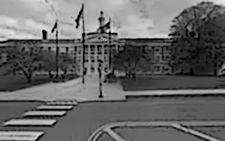 Greenwich Probate Court